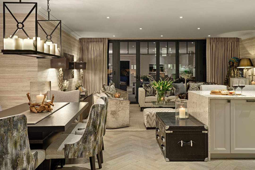 Hill House Interiors | Award Winning Interior Designers