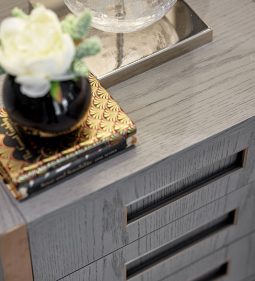 Park Lane Apartment - Hill House Interiors